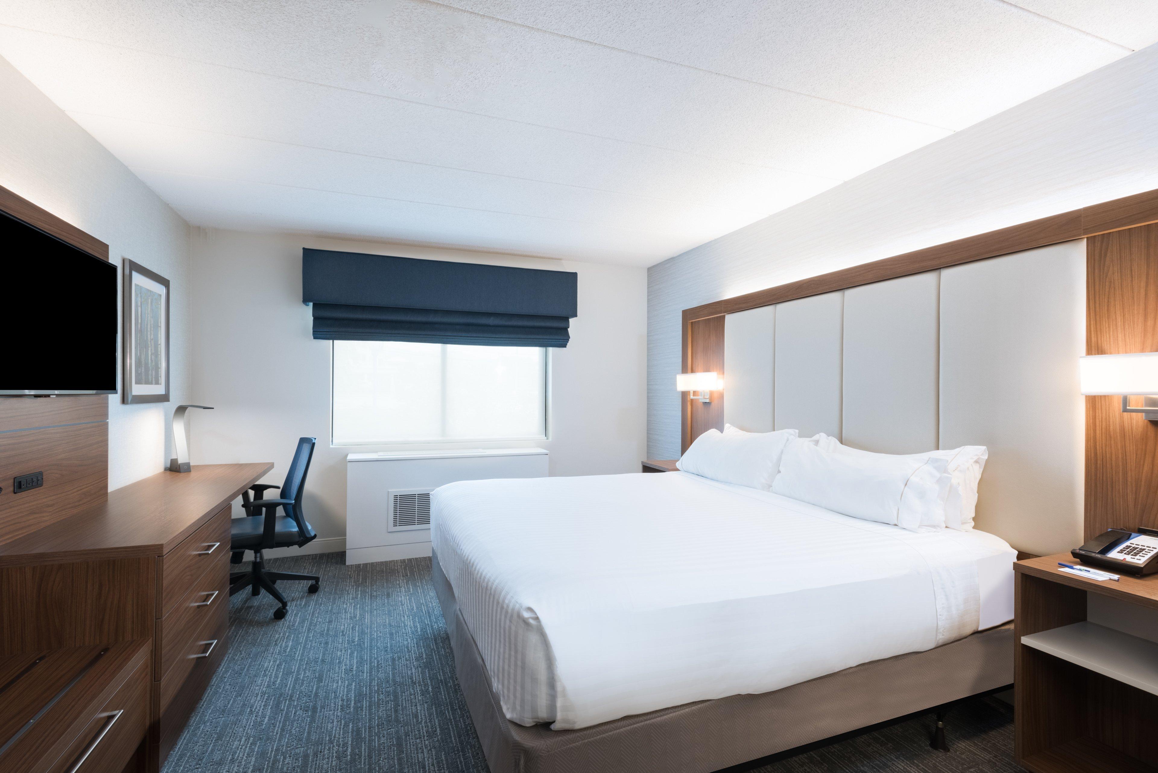 Holiday Inn Express Boston-Waltham By Ihg Ngoại thất bức ảnh