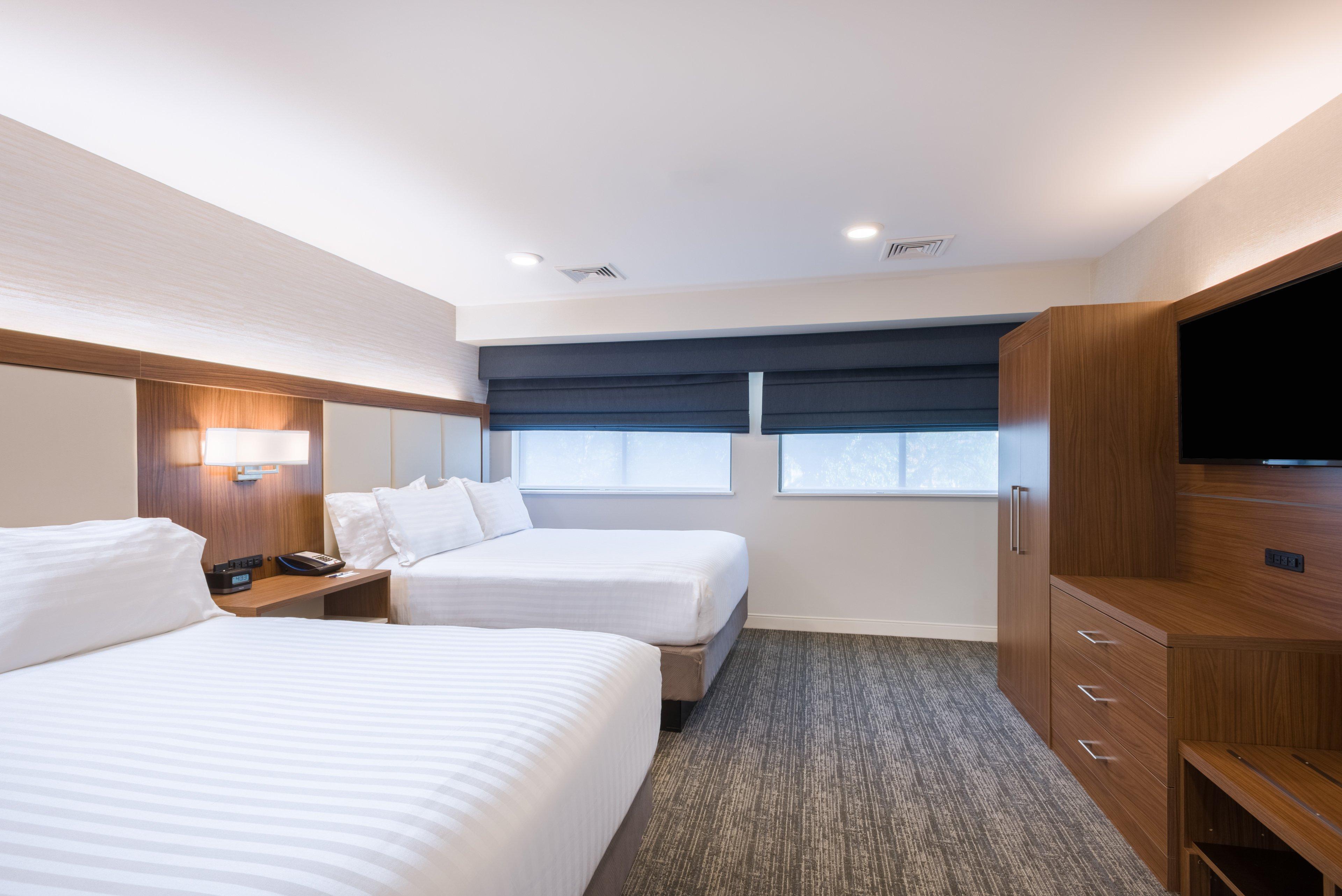 Holiday Inn Express Boston-Waltham By Ihg Ngoại thất bức ảnh