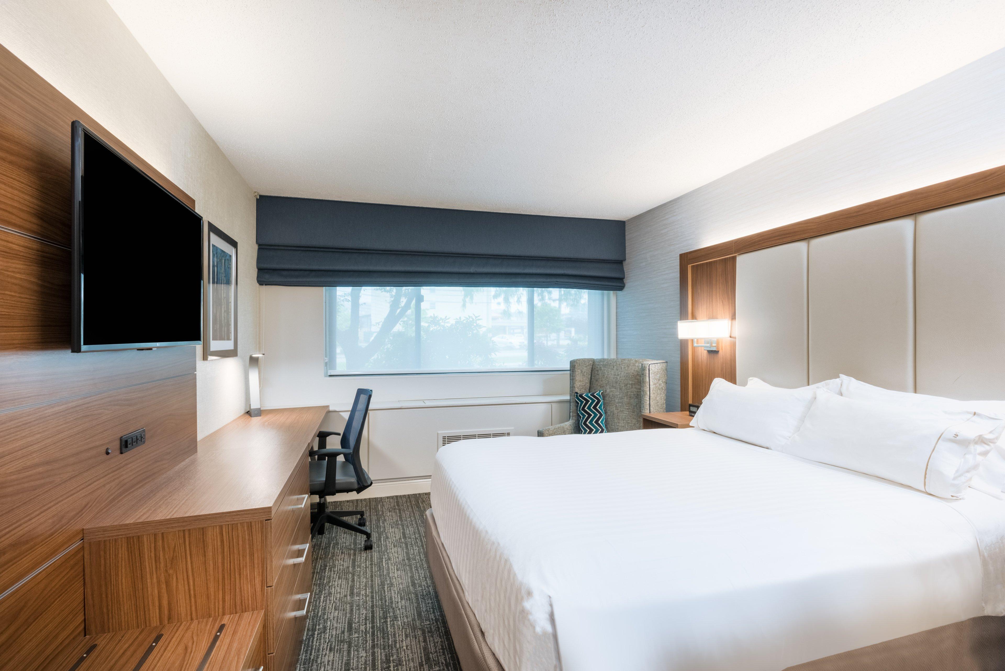 Holiday Inn Express Boston-Waltham By Ihg Ngoại thất bức ảnh