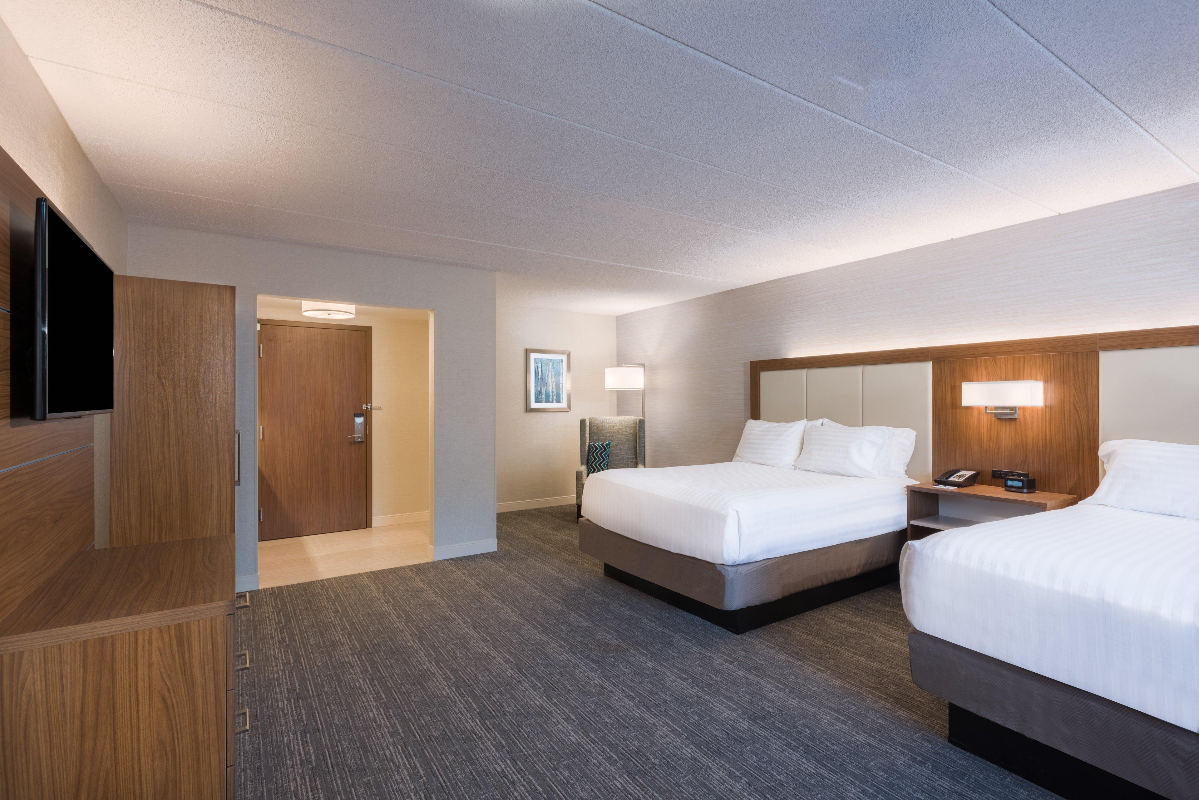 Holiday Inn Express Boston-Waltham By Ihg Ngoại thất bức ảnh
