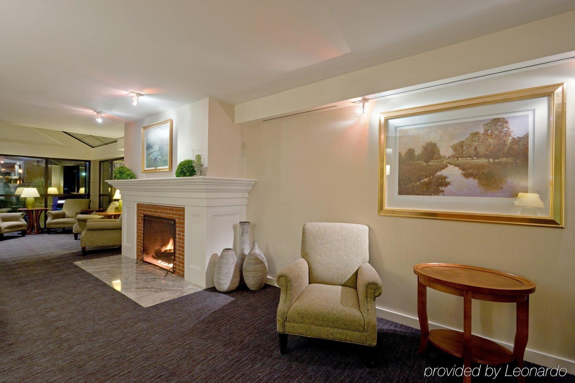 Holiday Inn Express Boston-Waltham By Ihg Nội địa bức ảnh