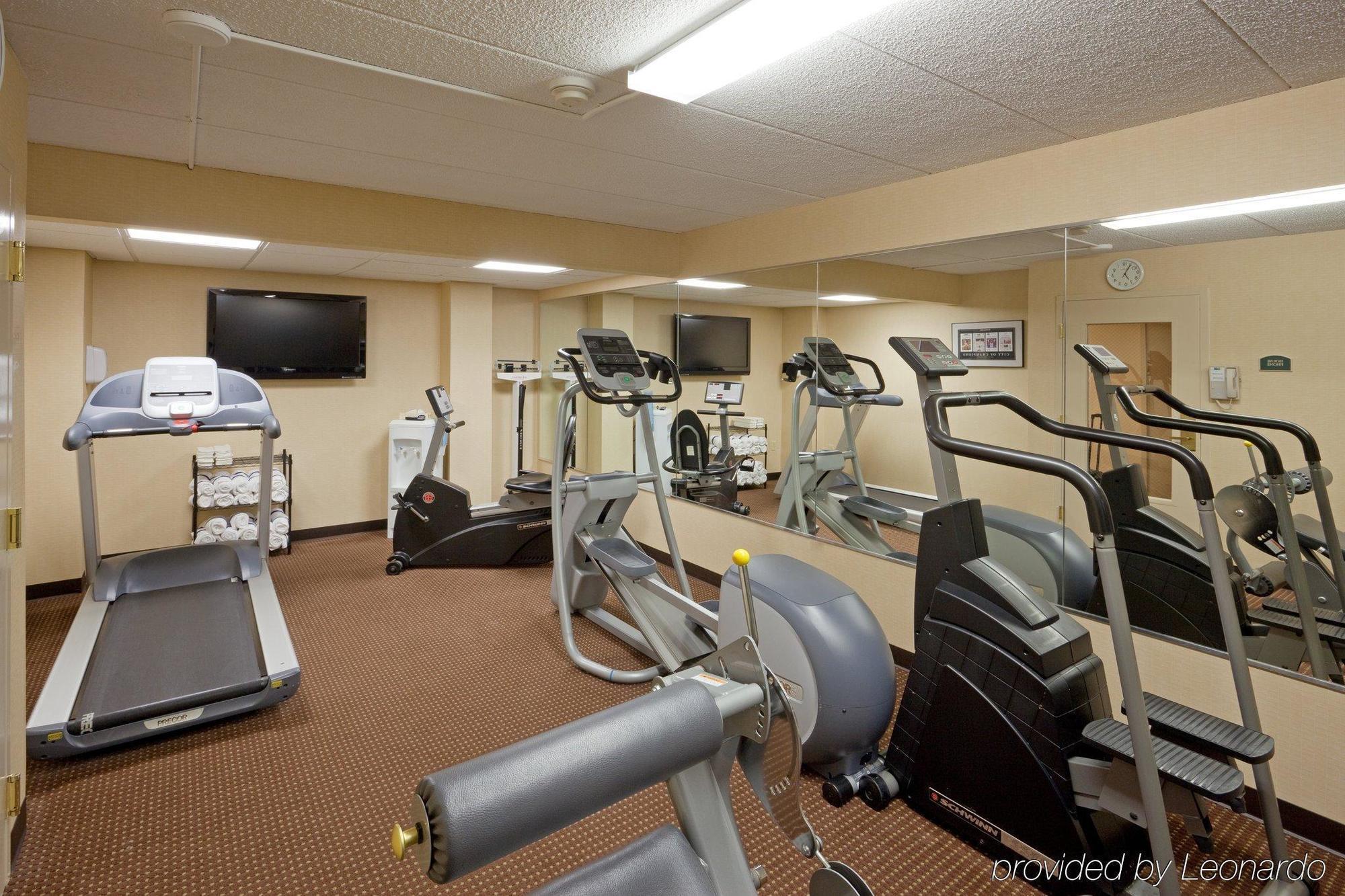 Holiday Inn Express Boston-Waltham By Ihg Tiện nghi bức ảnh